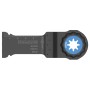 PROJAHN Tauchsägeblatt für Metall 32 x 50 mm STARLOCK Plus Aufnahme