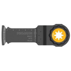 PROJAHN Tauchsägeblatt für Holz 32 x 60 mm STARLOCK Plus Aufnahme