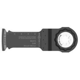 PROJAHN Tauchsägeblatt für Holz & Metall 32 x 60 mm STARLOCK Plus Aufnahme