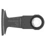 PROJAHN Tauchsägeblatt für Holz & Metall 65 x 50 mm STARLOCK Plus Aufnahme