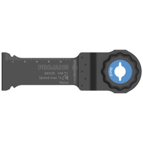 PROJAHN Tauchsägeblatt für Metall 32 x 70 mm STARLOCK Max Aufnahme