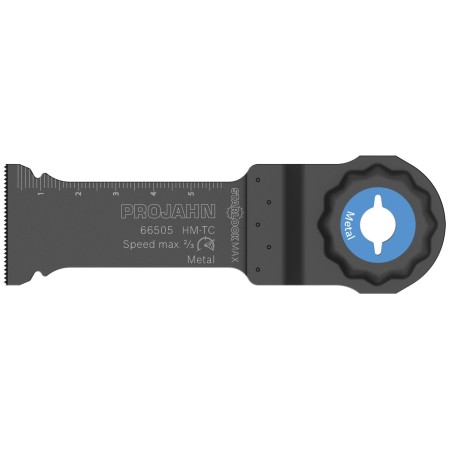 PROJAHN Tauchsägeblatt für Metall 32 x 70 mm STARLOCK Max Aufnahme