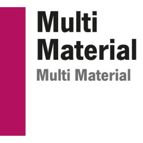 Raschietto PROJAHN per Multi-Materiali STARLOCK Max