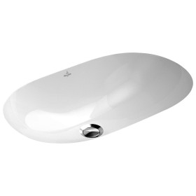 Villeroy & Boch O.novo Vasque encastrée, 53 cm