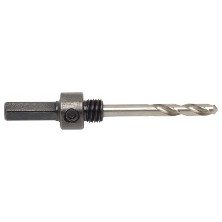 PROJAHN 6-kant Adapter HSS-Co Bi-Metall Lochsägen
