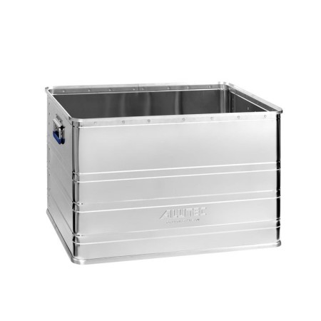 ALUTEC Aluminiumbox LOGIC 191l