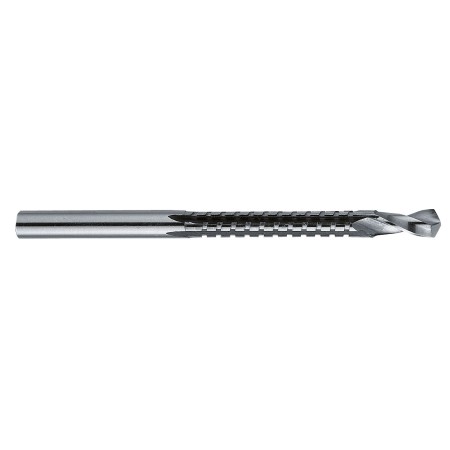 PROJAHN Universal-Fräsbohrer mit Zylinderschaft HSS-G