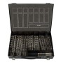 PROJAHN ROCKET 5 Hammerbohrer-Magazin SDS-plus 40-tlg.