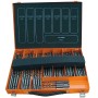 PROJAHN Hammerbohrer Magazin SDS-plus ECO 50-tlg.