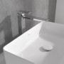 Villeroy & Boch Subway 3.0 Einhebel-Waschtischarmatur erhöht