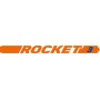 PROJAHN Hammerbohrer-Set ROCKET 3 7-tlg. 5-12 mm in Multi-Pack