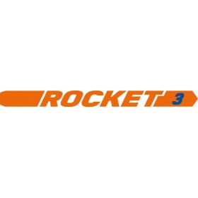 Ensemble de forets à percussion PROJAHN ROCKET 3 SDS-plus 7 pièces