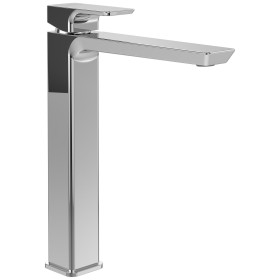 Robinet de lavabo surélevé Villeroy & Boch Subway 3.0