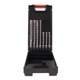 PROJAHN ROCKET 5 Hammerbohrer-Set SDS-plus 7-tlg.