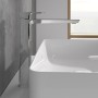 Villeroy & Boch Subway 3.0 Einhebel-Waschtischarmatur erhöht