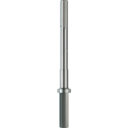 PROJAHN PROConnect Verlängerungsschaft 6-kant SW19 (Wacker) Das innovative Adapter-System von PROJAHN