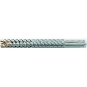 PROJAHN ROCKET 5 Hammerbohrer-Set 3-tlg.