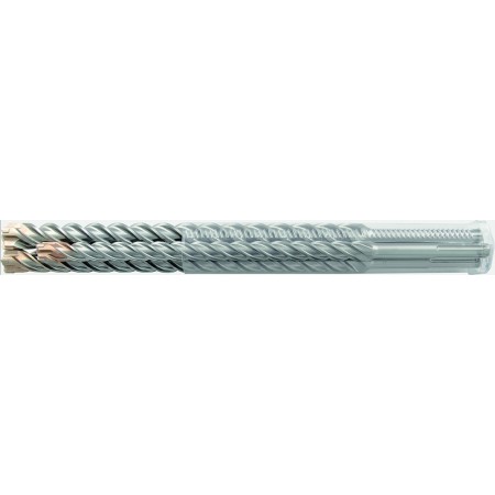 PROJAHN ROCKET 5 Hammerbohrer-Set 3-tlg.