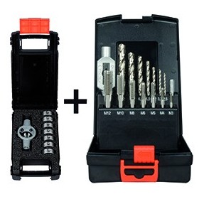 PROJAHN Gewinde-Bundle