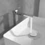 Villeroy & Boch Subway 3.0 Einhebel-Waschtischarmatur erhöht
