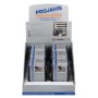 PROJAHN 1/4" Mini-Steckschlüssel- & Bit-Box 38-tlg.