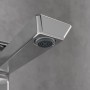 Villeroy & Boch Subway 3.0 Einhebel-Waschtischarmatur erhöht