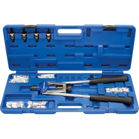 PROJAHN PROFI-Blindnietmuttern-Hebelzangen-Set