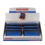 PROJAHN COLOR Bit-Box XL 6,3 / 1/4" 25 mm + 75 mm 71-tlg.
