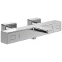 Villeroy & Boch Universal Taps & Fittings Thermostat