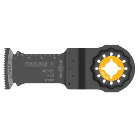 PROJAHN Tauchsägeblatt für Holz 32 x 50 mm STARLOCK-Aufnahme