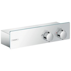 hansgrohe ShowerTablet 350 Brausethermostat Aufputz