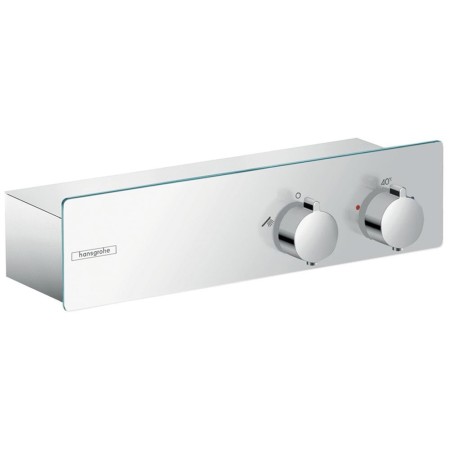 hansgrohe ShowerTablet 350 Brausethermostat Aufputz
