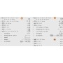PROJAHN Industrie-Steckschlüsselkoffer metrisch 6-kant 6,3 / 1/4" + 12,5 / 1/2" 91-tlg. 6-kant
