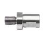PROJAHN Bohrfutter-Adapter für Kernbohrer