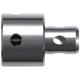 PROJAHN Adapter mit Quick-IN-Schaft für Kernbohrer