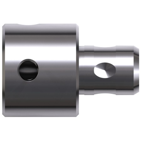 PROJAHN Adapter mit Quick-IN-Schaft für Kernbohrer