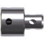 PROJAHN Adapter mit Quick-IN-Schaft für Kernbohrer