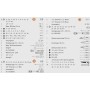 PROJAHN Industrie-Werkzeugkoffer Universal metrisch 6-kant 6,3 / 1/4" + 10 / 3/8" + 12,5 / 1/2" 122-