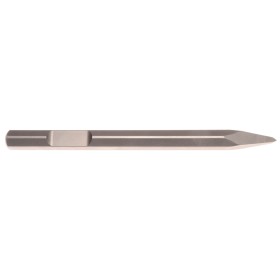 PROJAHN Spitzmeißel Schaft 29 mm 6-kant