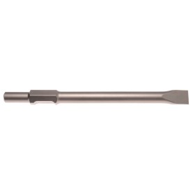 PROJAHN Flachmeißel Schaft 30 mm 6-kant