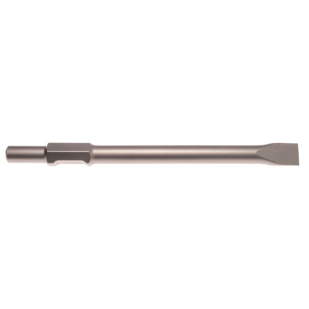 PROJAHN Flachmeißel Schaft 30 mm 6-kant
