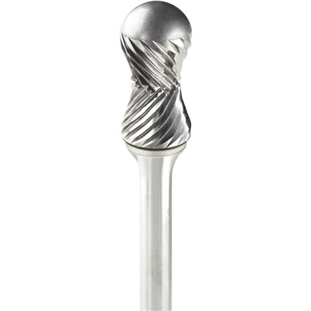 PROJAHN Form X Multikantenfräser Hartmetall-Frässtifte