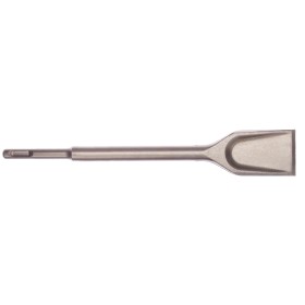 PROJAHN PROFESSIONAL Spatmeißel Aufnahmeschaft SDS-plus