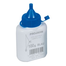 PROJAHN Farbpulver für Schlagschnur-Roller