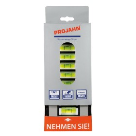 PROJAHN Mini-Wasserwaage 10 cm