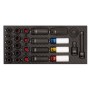 PROJAHN PROForm Einlagesystem 1/2" Schlagnuss-Set 30-tlg.