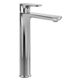 Villeroy & Boch O.novo Einhebel-Waschtischarmatur erhöht