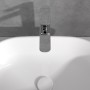 Villeroy & Boch O.novo Einhebel-Waschtischarmatur erhöht