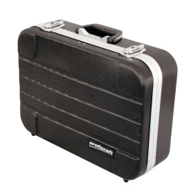 Coffret à outils vide PROJAHN proficraft 460x330x145mm