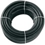 Kabelring 100m schwarz H05VV-F 3G1,0